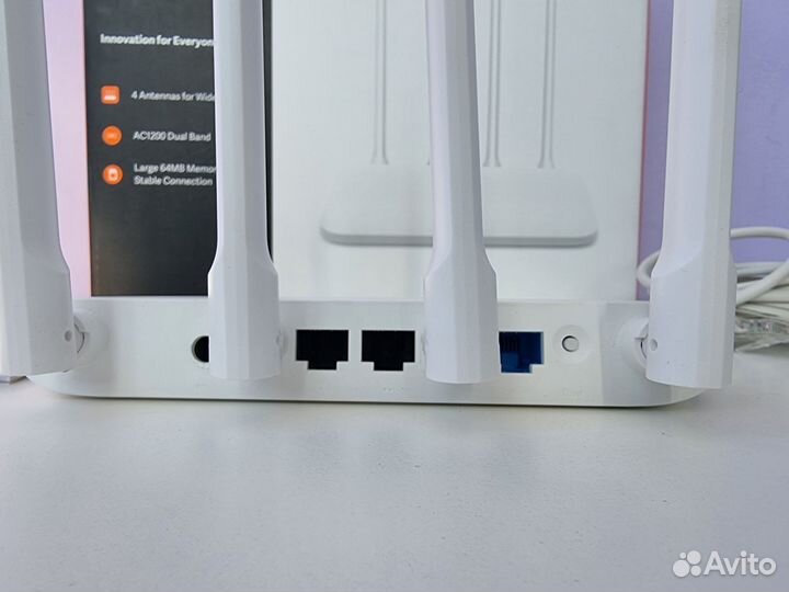 Xiaomi MI Router 4A wifi 5g