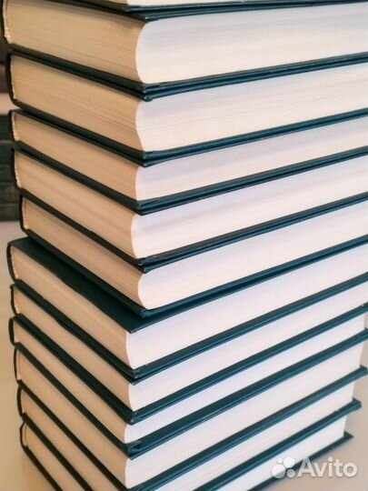 Л. Н. Толстой Собрание сочинений 12 томов