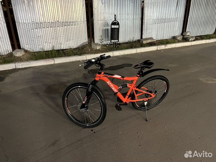 Велосипед для взрослых