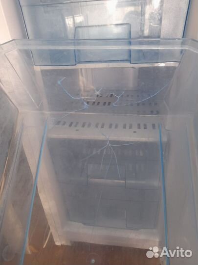 Морозильная камера