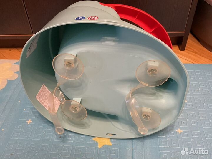Стульчик для купания