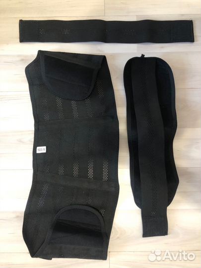 Бандаж для беременных и после родов