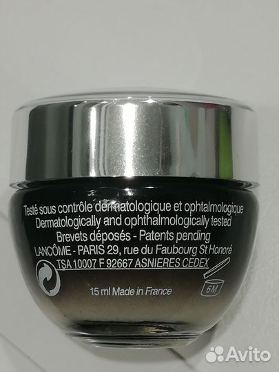 Крем для лица