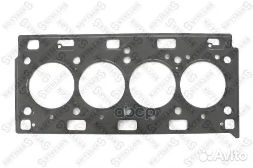 Прокладка ГБЦ (1.15mm) Renault Laguna/Master