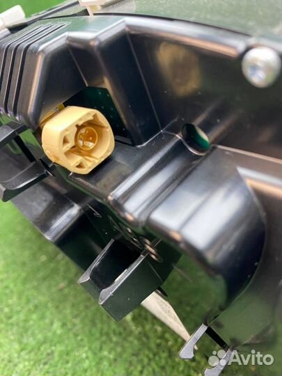 Панель приборов, спидометр BMW 7-Series, F01, F02