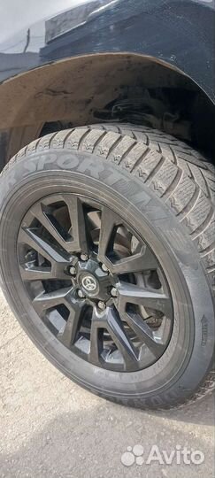 Dunlop SP Winter Sport M3 265/60 R18