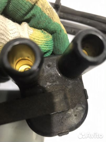 Катушка зажигания Hyundai Getz, Accent