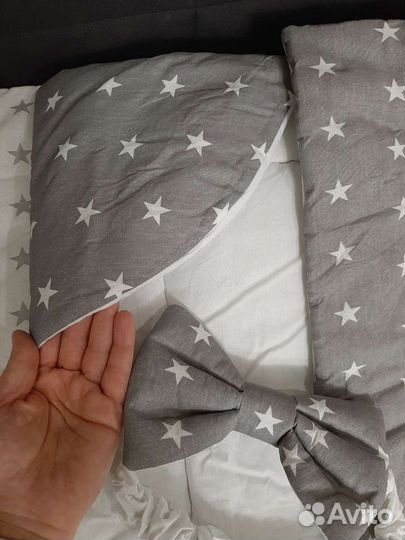 Конверт-одеяло на выписку и для прогулок