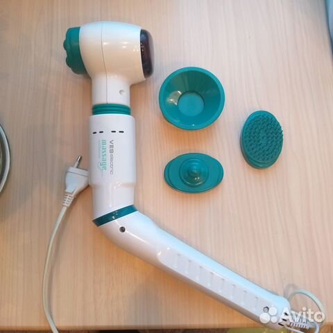 Массажер VES electric