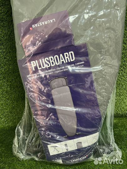 Гладильная доска Laura star plus Board
