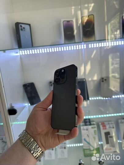 iPhone 14 Pro, 1 ТБ
