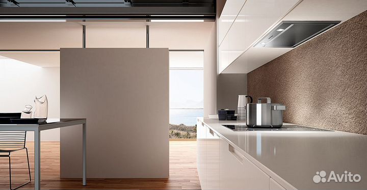 Вытяжка faber 110.0356.481 faber inca LUX glass EG8 X/WH A52