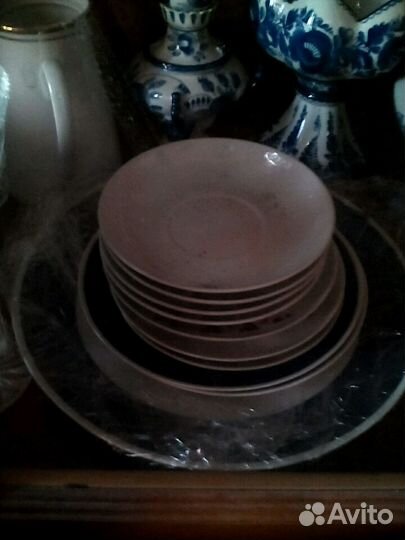 Фарфор гдр fine