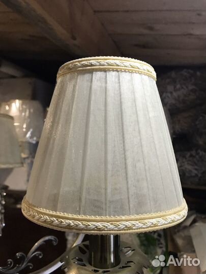 Люстра классика