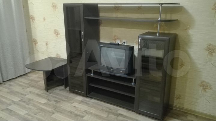 1-к. квартира, 38 м², 4/9 эт.