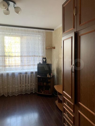 Квартира-студия, 17,1 м², 1/5 эт.
