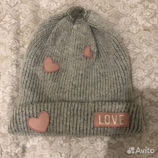 Шапка детская