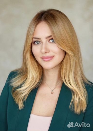 Брокер по новостройкам