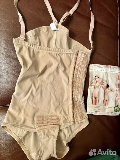 Компрессионное белье Elestra