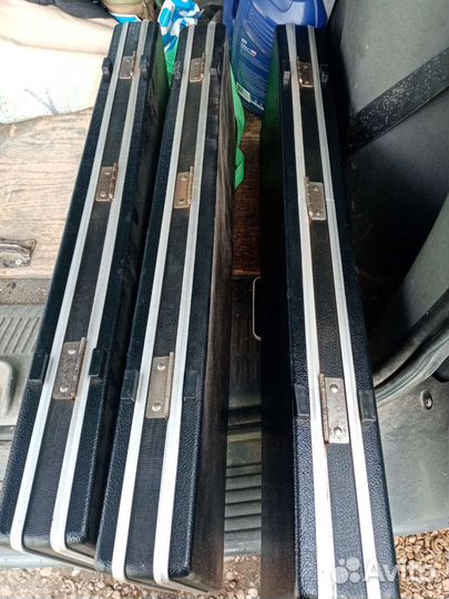 Кейс для ружья