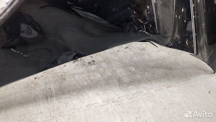 Крыло левое переднее Honda Accord 10