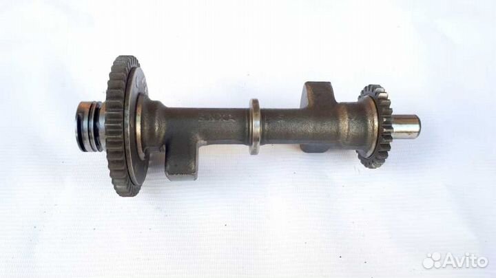 Балансировочный вал Yamaha TDM 850 1996-2001
