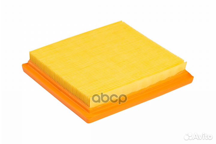 Фильтр воздушный nissan 16546AX600 Micra 92- No