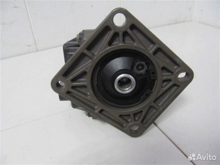 Кран тормозной главный Scania R Серия 4/2 5