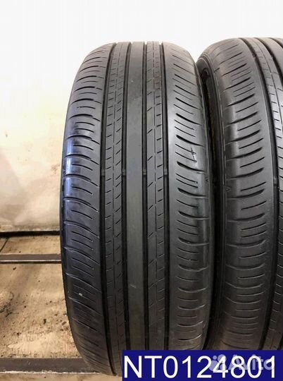 Dunlop Enasave EC300+ 215/60 R17 96H