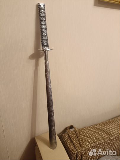 Ложка для обуви 