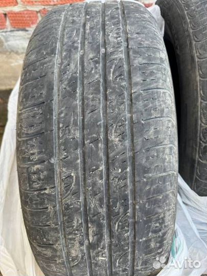 Nexen Aria AH7 225/60 R18