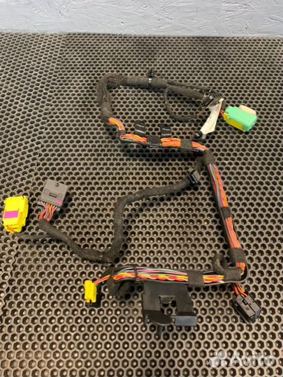 Жгут проводки рулевой рейки Bentley Continental