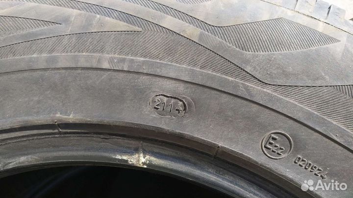 Viatti Bosco A/T 215/65 R16 98H