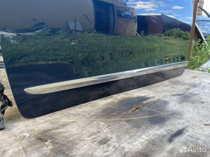 Дверь передняя левая Nissan Teana J 32 Теана 32