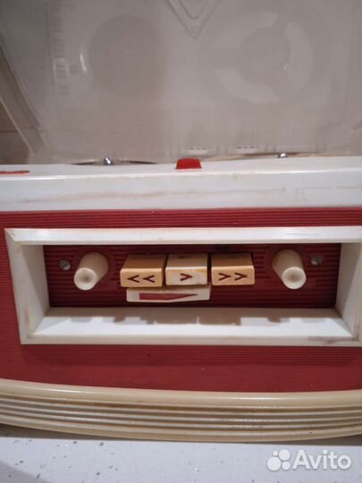 Романтик м64