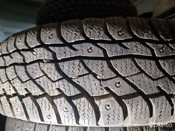 Viatti Bosco Nordico V-523 205/75 R15