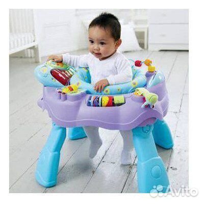 Игровой центр