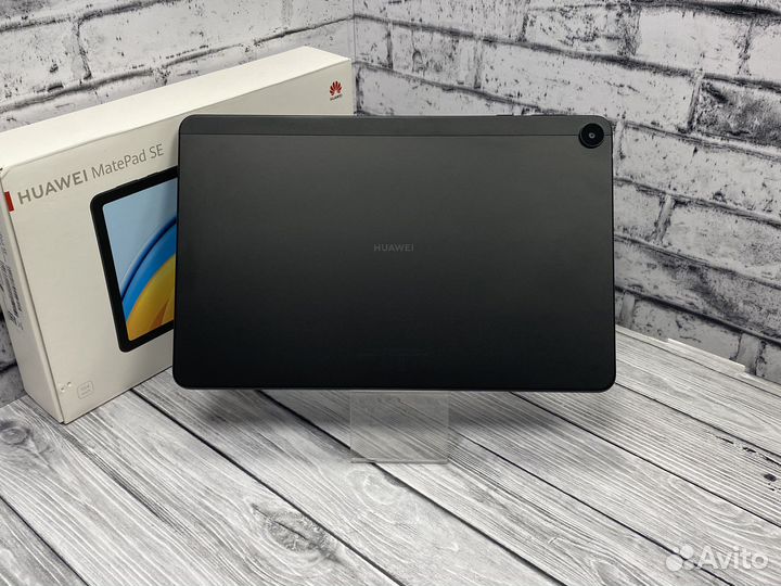 Планшет huawei matepad se