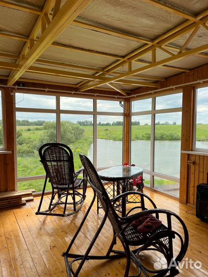 Отдых у озера