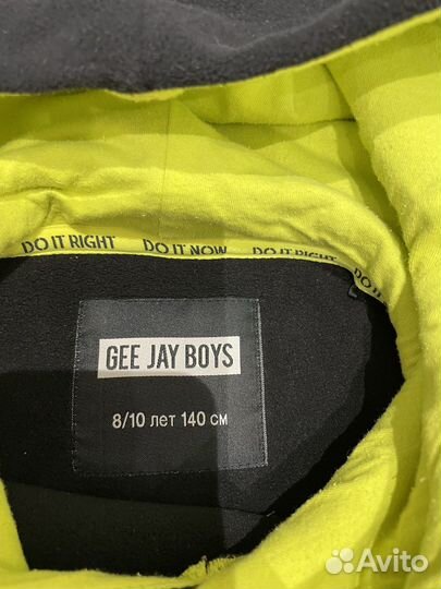 Толстовка 140