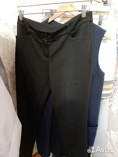 Вещи пакетом р. 44