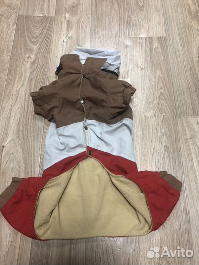 Одежда для собак 46 см