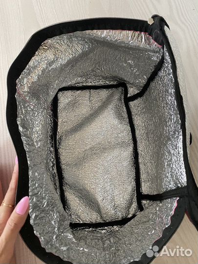 Термо сумка холодильник