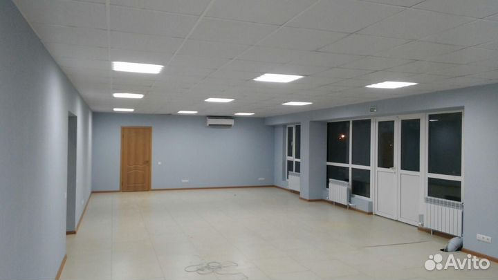 Ремонт и отделка подъездов, офисов, квартир