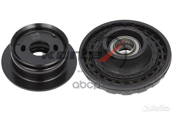 Опора амортизатора chevrolet aveo Т300/cobalt 13