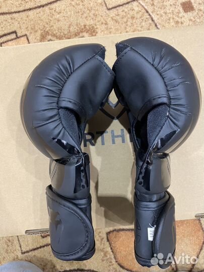 Перчатки для мма крабы