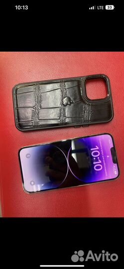 iPhone 13 pro max 128