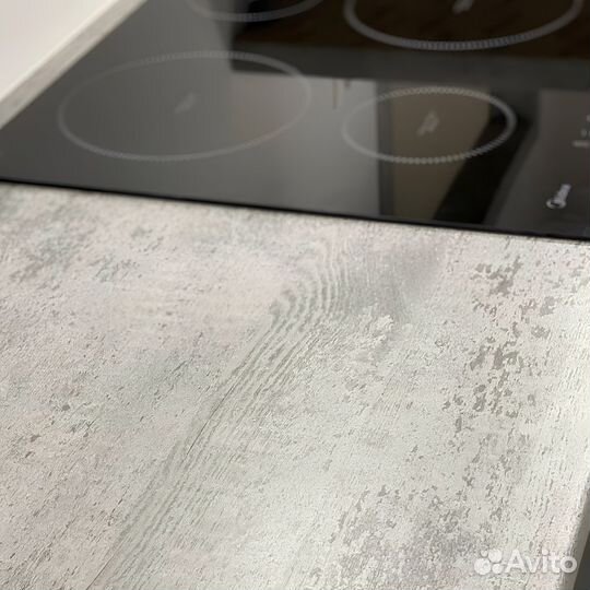 Кухонный гарнитур «Шеноль»