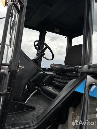 Фронтальный погрузчик SDLG (LGCE) LG933L, 2017