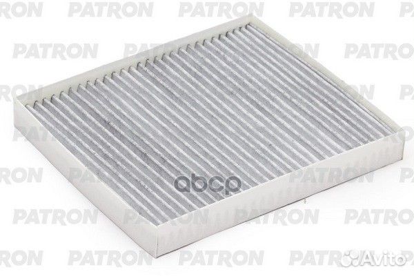 Фильтр салона угольный hyundai palisade 2.2, 3.5